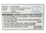 Gigabyte gSmart t600, gSmart MW998