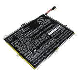 Gigaset QV1030; P/N:541385760001,FG6Q Battery