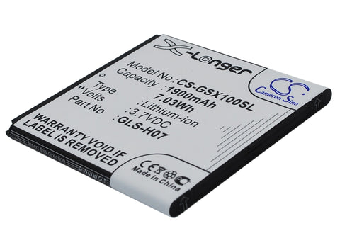 Gigabyte Gsmart Simba SX1, Gsmart Simba SX1