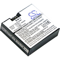 GOTOP G1; P/N:TB-800Li Battery