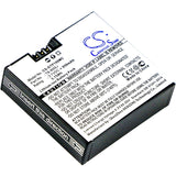 GOTOP G1; P/N:TB-800Li Battery
