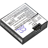 New 850mAh Battery for GOTOP G1; P/N:TB-800Li
