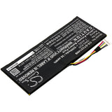 New 5200mAh Battery for Getac GA-U2142-2117U,U2142,U2142-2117U,U2142-i3-3217U,U2142-i3-3227U,U2142-i5-3317U,U2142-i5-3337U; P/N:GNG-E20