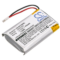 Golf Buddy VT3 GPS Rangefinder; P/N:YK531832 Battery