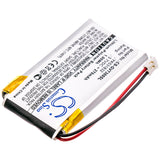 New 270mAh Battery for Golf Buddy VT3 GPS Rangefinder; P/N:YK531832