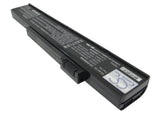 Gateway M360, M460, M680, NX500, NX550, NX850, NX860, MX6000, MX6100, MX6400, MX6600, MX8500, S-7710N, S-7510N, 6000