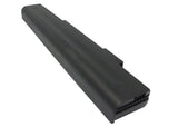 Gateway M360, M460, M680, NX500, NX550, NX850, NX860, MX6000, MX6100, MX6400, MX6600, MX8500, S-7710N, S-7510N, 6000