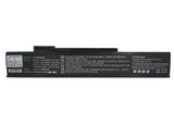 Gateway M360, M460, M680, NX500, NX550, NX850, NX860, MX6000, MX6100, MX6400, MX6600, MX8500, S-7710N, S-7510N, 6000