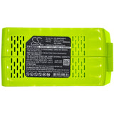 5000mAh Battery for GreenWorks G-MAX 40V, 20302, 2601402, 21332, 24102, 29463, 20292, 29302, 20672, 24322, 25302