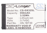 Motorola V750, Sharp 550SH, GX-E30, GX-F200, GX-L15, GX-T15, GX-T17, GX-T25, GX-T29, GX-T300, GX15, GX17, GX25, GX29