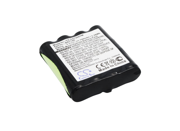 Midland GXT200, GXT250, G223, G226, G225, G227, G300, G300M, Motorola XTR446, TLKR-T5, TLKR-T6, TLKR-T3, TLKR-T7