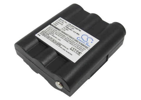 Alan G7, Midland GXT300VP1, GXT300VP3, GXT300VP4, GXT325VP, GXT400VP1, GXT400VP3, GXT400VP4, GXT450VP1, GXT450VP4