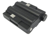 Alan G7, Midland GXT300VP1, GXT300VP3, GXT300VP4, GXT325VP, GXT400VP1, GXT400VP3, GXT400VP4, GXT450VP1, GXT450VP4