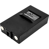 2000mAh Battery for Hiab Combi drive 5000, 2055112, Olsberg DOH116A, Hi Drive 4000 ET, Olsbergs DOH116A, Hi Drive 4000, Dulevo 5000 combi
