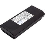 2000mAh Battery for Hiab XS Drive H3786692, XS Drive H3796692, AX-HI6692, AMH0627, XS Drive