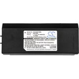 2000mAh Battery for Hiab XS Drive H3786692, XS Drive H3796692, AX-HI6692, AMH0627, XS Drive