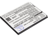 Battery for Highscreen Pure F,  Boost2,  Boost2 SE