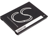 Battery for Highscreen Pure F,  Boost2,  Boost2 SE