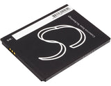 Battery for Highscreen Pure F,  Boost2,  Boost2 SE