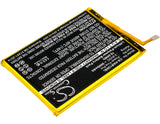 New 5000mAh Battery for Highscreen Power Five,Power Five Pro