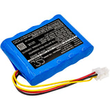 Cameron Sino Replacement Battery for Husqvarna Automower 310 Modell 2015, Automower 310 Modell 2016, Automower 310 Modell 2017, Automower 315 Modell 2015, Automower 315 Modell 2016, Automower 315 Modell 2017 (3400mAh)