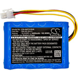 Cameron Sino Replacement Battery for Husqvarna Automower 310 Modell 2015, Automower 310 Modell 2016, Automower 310 Modell 2017, Automower 315 Modell 2015, Automower 315 Modell 2016, Automower 315 Modell 2017 (3400mAh)