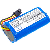 New 2600mAh Battery for Haier BT350G,JD330,QT330,T322,T331,T520,T550,TAB-J3000BPlus,TAB-JD330WS,TAB-T322Plus,TAB-T331,TAB-T520,TAB-T550; P/N:GH28