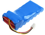 Battery for Husqvarna Automower 320,  Automower 330X,  Automower 430