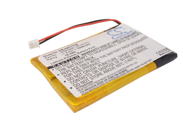 Digital Prisim A1710130, ATSC710, TVS3970A, Haier 805-01-NL, HERLT71, HLT71, HLT71BAT
