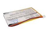 Digital Prisim A1710130, ATSC710, TVS3970A, Haier 805-01-NL, HERLT71, HLT71, HLT71BAT