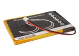 Digital Prisim A1710130, ATSC710, TVS3970A, Haier 805-01-NL, HERLT71, HLT71, HLT71BAT