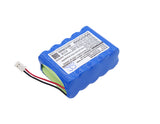2000mAh Battery for HUAXI HX801, LK-003