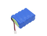 2000mAh Battery for HUAXI HX801, LK-003