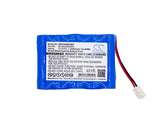 2000mAh Battery for HUAXI HX801, LK-003