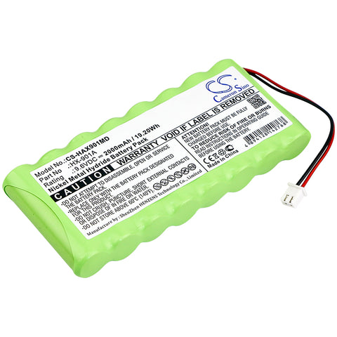 HUAXI HX-901A Battery