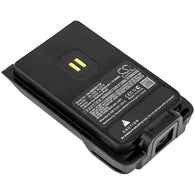 Hytera BD500,BD505,BD555; P/N:BL1506,BL2018 Battery