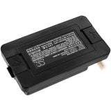 New 2600mAh Battery for Hoover BH71000,Quest1000; P/N:440009835,Li026148
