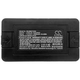 New 2600mAh Battery for Hoover BH71000,Quest1000; P/N:440009835,Li026148