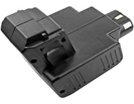 3300mAh / 79.20Wh Replacement battery for HILTI SFL 24, TE 2-A, UH 240-A