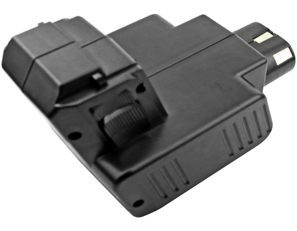 3300mAh / 79.20Wh Replacement battery for HILTI SFL 24, TE 2-A, UH 240-A