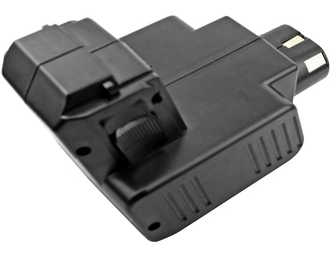 3300mAh / 79.20Wh Replacement battery for HILTI SFL 24, TE 2-A, UH 240-A