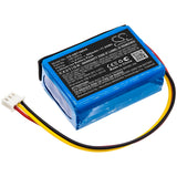 HOBOT 168,188,198,268,288; P/N:HB16815 Battery