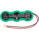 New 230mAh Battery for Honda Car Immobiliser; P/N:37110-SMG-E012-M1