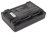 Panasonic HC-V110, HC-V110GK, HC-V110K, HC-V110P, HC-V201, HC-V110P-K, HC-V130K, HC-V110G, HC-V201K