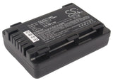 Panasonic HC-V110, HC-V110GK, HC-V110K, HC-V110P, HC-V201, HC-V110P-K, HC-V130K, HC-V110G, HC-V201K