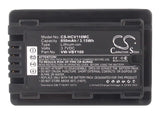 Panasonic HC-V110, HC-V110GK, HC-V110K, HC-V110P, HC-V201, HC-V110P-K, HC-V130K, HC-V110G, HC-V201K