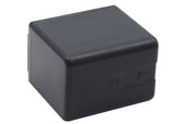 Panasonic HC-V520M, HC-V110, HC-V130, HC-W570, HC-W580, HC-W850EB, VXF-999, HC-V270, HC-250EB, HC-550EB, HC-750EB