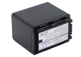 Panasonic HC-V520M, HC-V110, HC-V130, HC-W570, HC-W580, HC-W850EB, VXF-999, HC-V270, HC-250EB, HC-550EB, HC-750EB