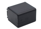 Panasonic HC-V520M, HC-V110, HC-V130, HC-W570, HC-W580, HC-W850EB, VXF-999, HC-V270, HC-250EB, HC-550EB, HC-750EB