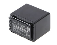Panasonic HC-W570, HC-W580, HC-W850EB, VXF-999, HC-V270, HC-250EB, HC-550EB, HC-750EB, HC-727EB, HC-770EB, HC-VX870